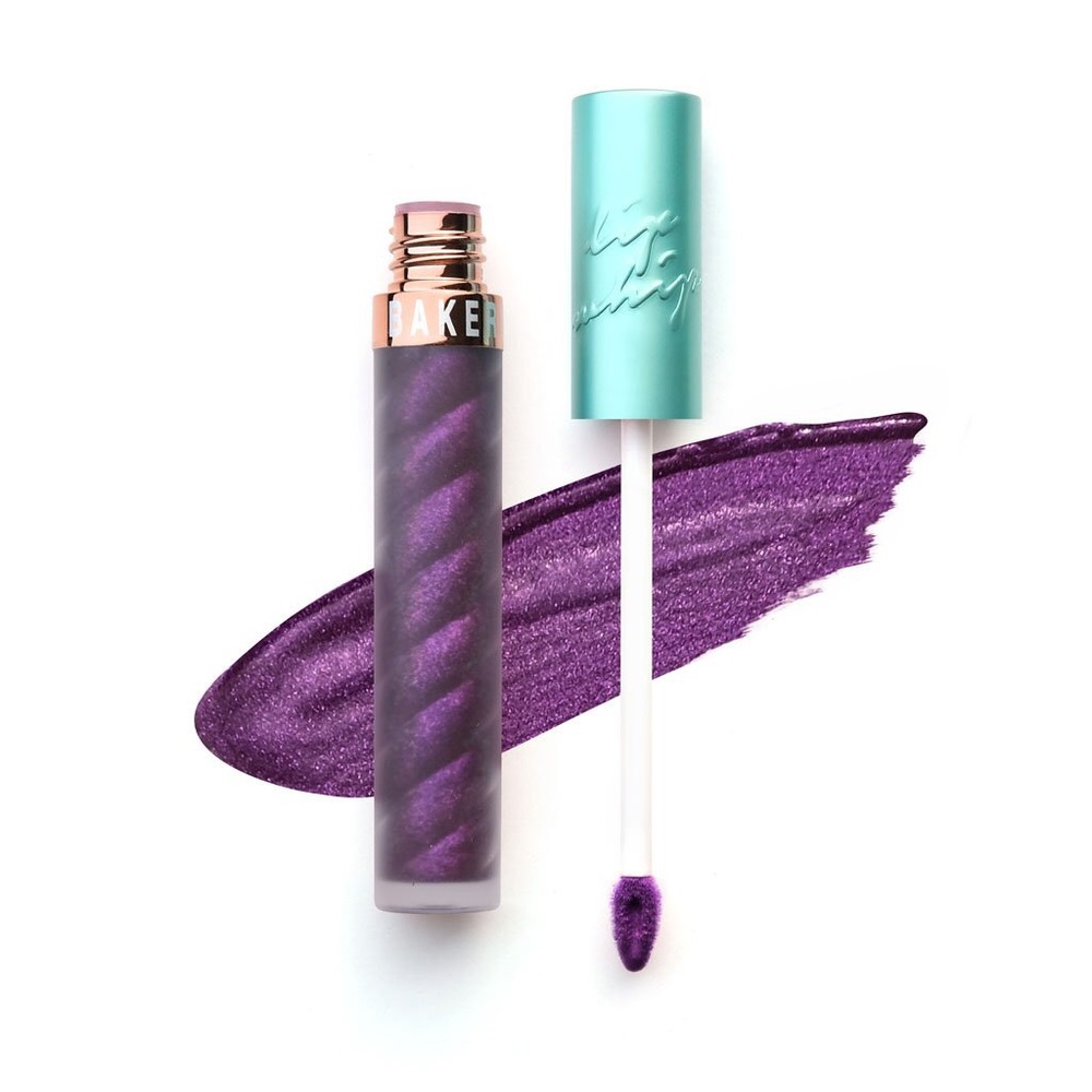 Beauty bakerie liquid lipstick